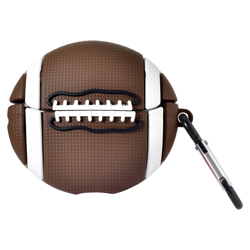 Sumsung earphone case-rugby