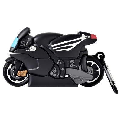 Sumsung earphone case-motorcycles