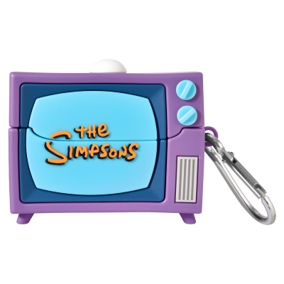 Sumsung earphone case-Television