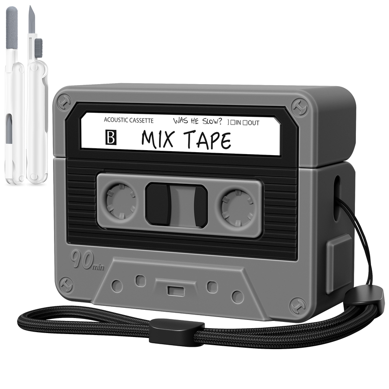 Airpods Pro 3 Magnetic case