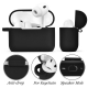Airpods Pro3 Five-leaf Silica Gel Earphone Case