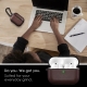 Airpods pro3 Leather case