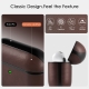 Airpods pro3 Leather case