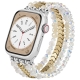 AP Style Arrow Beads Watch Bracelet