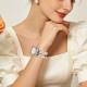 AP Style Arrow Beads Watch Bracelet