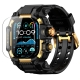 One-piece TPU Watch Band