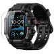 One-piece TPU Watch Band