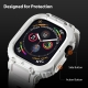 Apple Watch PC white