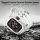 Apple Watch PC white