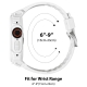 Apple Watch PC white