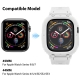 Apple Watch PC white