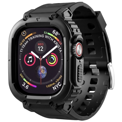 Apple Watch PC  black