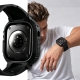 Apple Watch PC  black