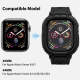 Apple Watch PC  black
