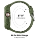 Apple Watch PC green
