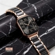 Resin Rose Gold