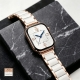 Resin Rose Gold Starlight