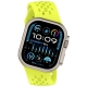 Apple Watch Beveled Mesh Breathable Watch Bracelet
