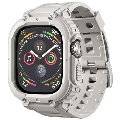 Apple Watch PC Starlight
