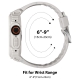 Apple Watch PC Starlight