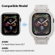 Apple Watch PC Starlight