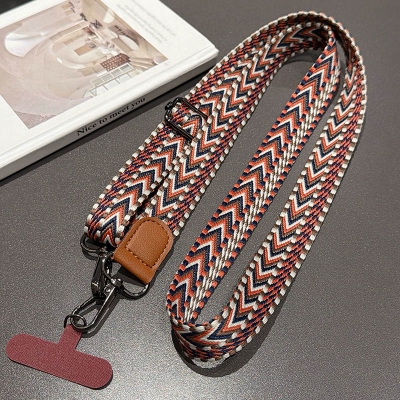 Phone Lanyard 05