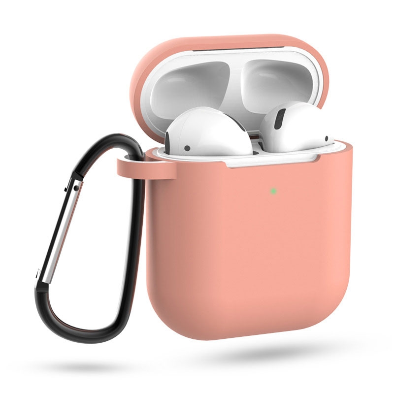 Silicone original airpods case