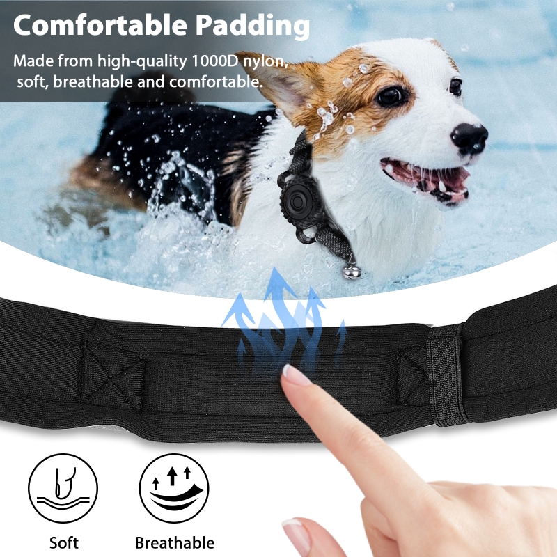 Air Tag Collar