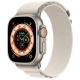 Apple watch band - Alpine Loop Nylon