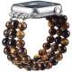 Apple watch beaded bands cystal Bracelet 