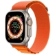 Apple watch band - Alpine Loop Nylon