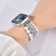 Apple watch beaded bands Gemstone Bracelet 