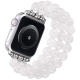 Apple watch beaded bands cystal Bracelet 