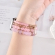 apple watch bead band with charming 