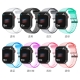 Apple watch tpu clear band