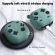 Samsung buds gaming boy silicone softable case