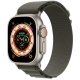 Apple watch band - Alpine Loop Nylon