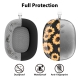 Airpod Marble Sunflower TPU pringting max case