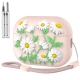 Daisy Silicone Earphone Protective Cover