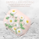 Daisy Silicone Earphone Protective Cover