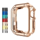 Apple watch PC +hard protective case