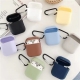 Silicone original airpods case