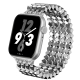 Apple Alloy Variety Shiny Charming watch bands