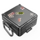 Beats Fit Pro luggage suitcase TPU PC case