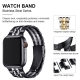 Apple watch band-Stainless Steel Link Bracelet