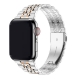 Apple watch band-Stainless Steel Link Bracelet