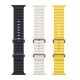 Apple watch ultra silicone Ocean band 