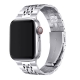 Apple watch band-Stainless Steel Link Bracelet