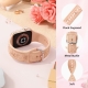 Apple watch silicone Relief Sunflower bands straps