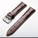 apple Luxury leather watchband